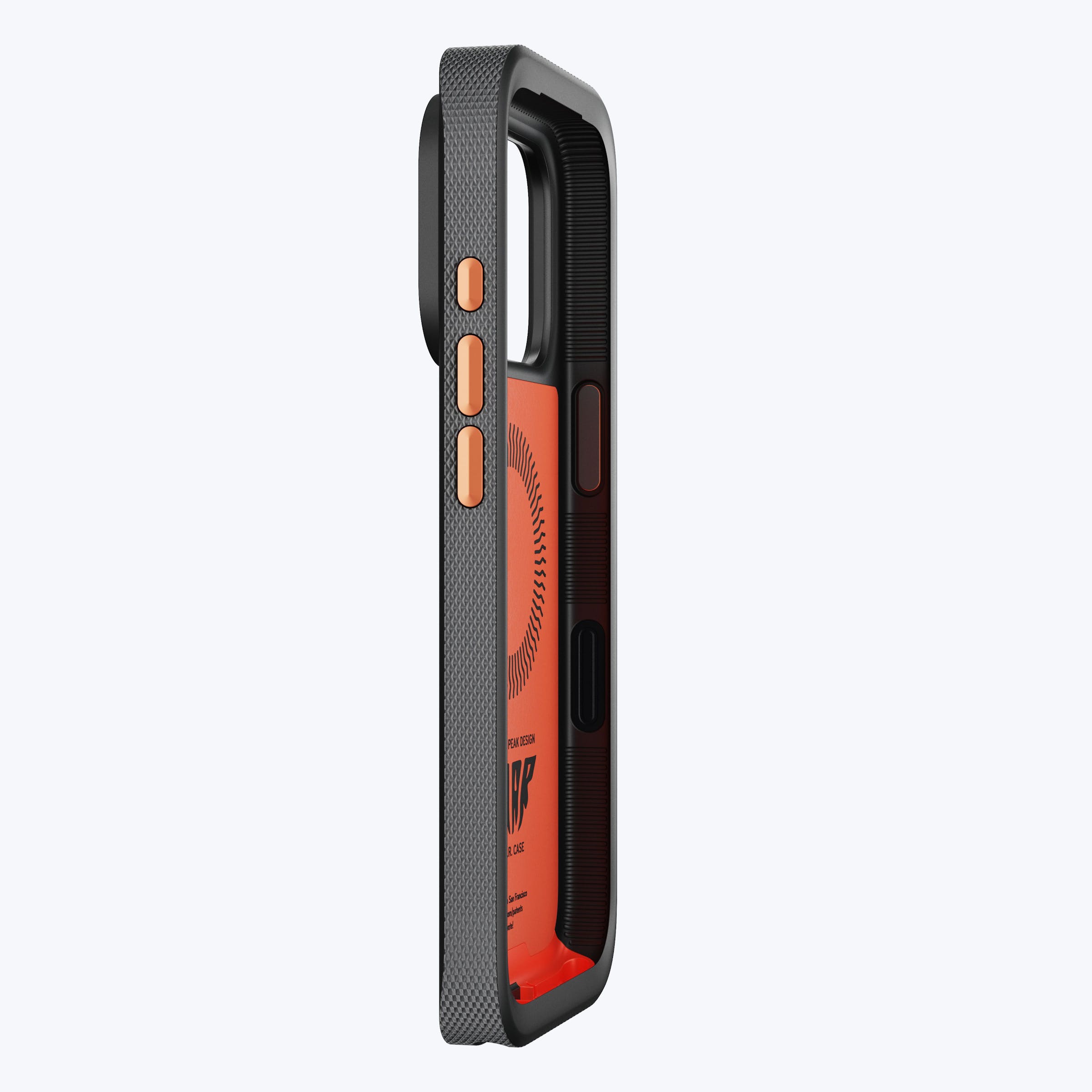 Mobile GNAR Case iPhone 17 Pro Ibis