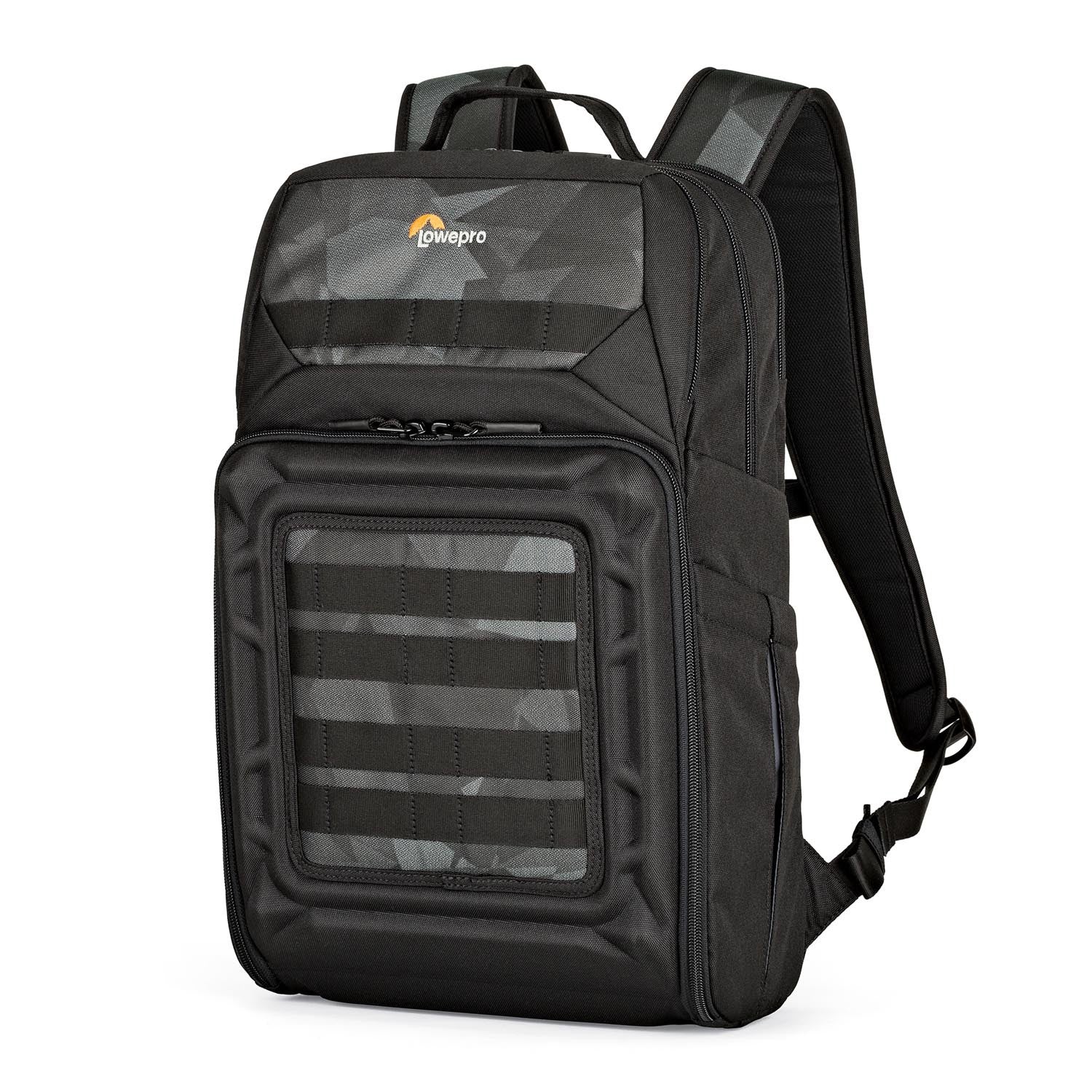 ZAINO DRONEGUARD PER DRONI BP 250 NERO-MIMETICO