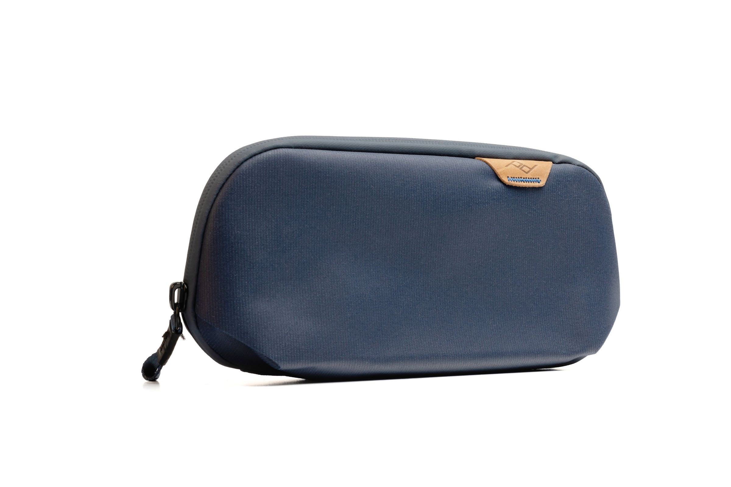 Tech Pouch Small Midnight - BluNotte