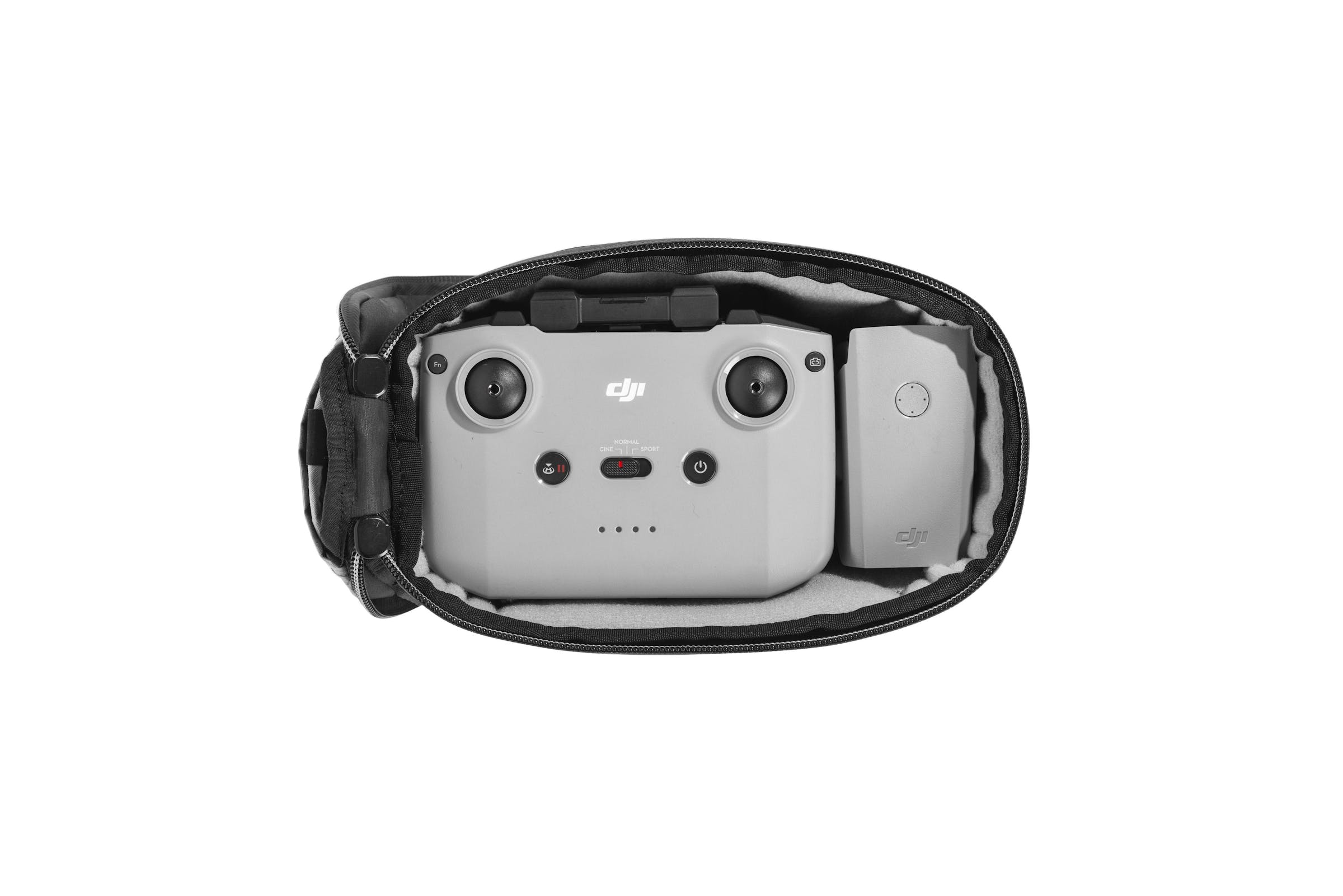 Camera Cube V2. X-Small
