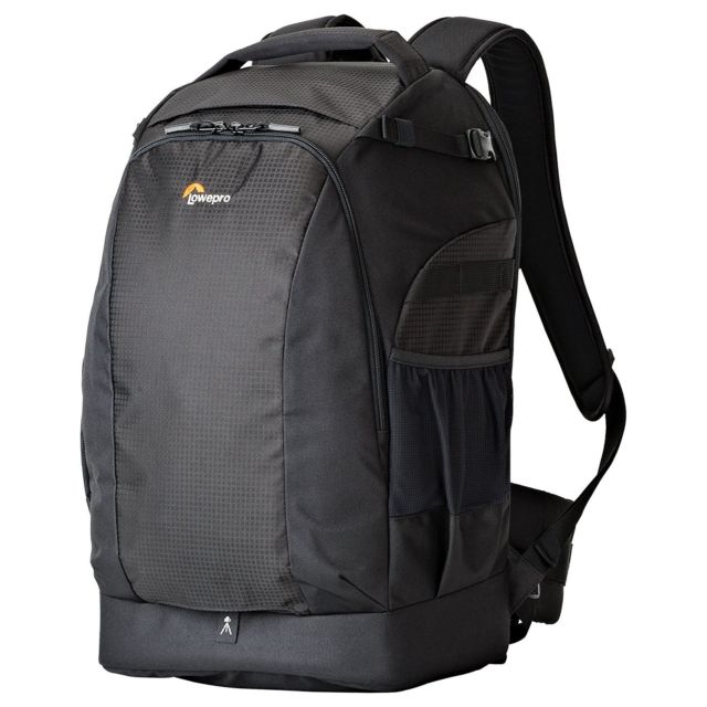 FLIPSIDE 500 AW II ZAINO NERO