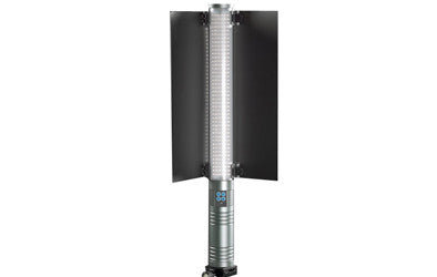 RAMA BARNDOORS PER TUBO LED TD-528