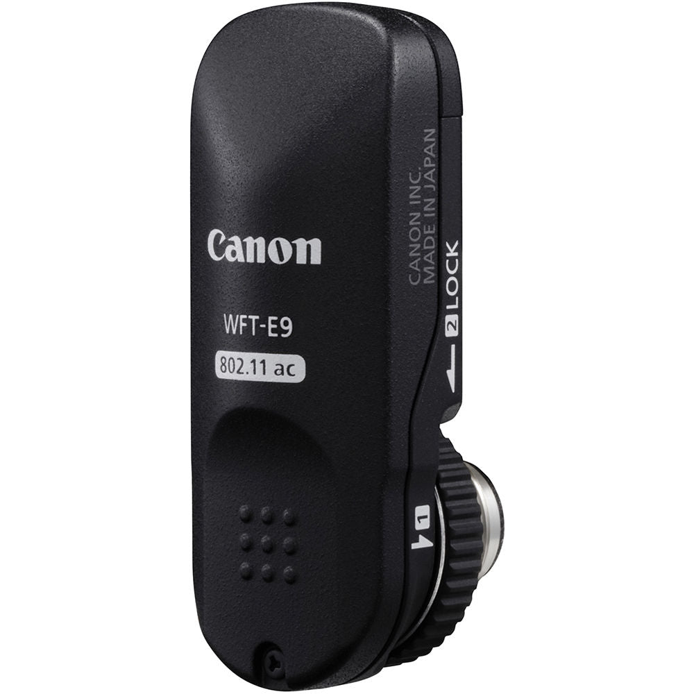 Canon WFT-E9