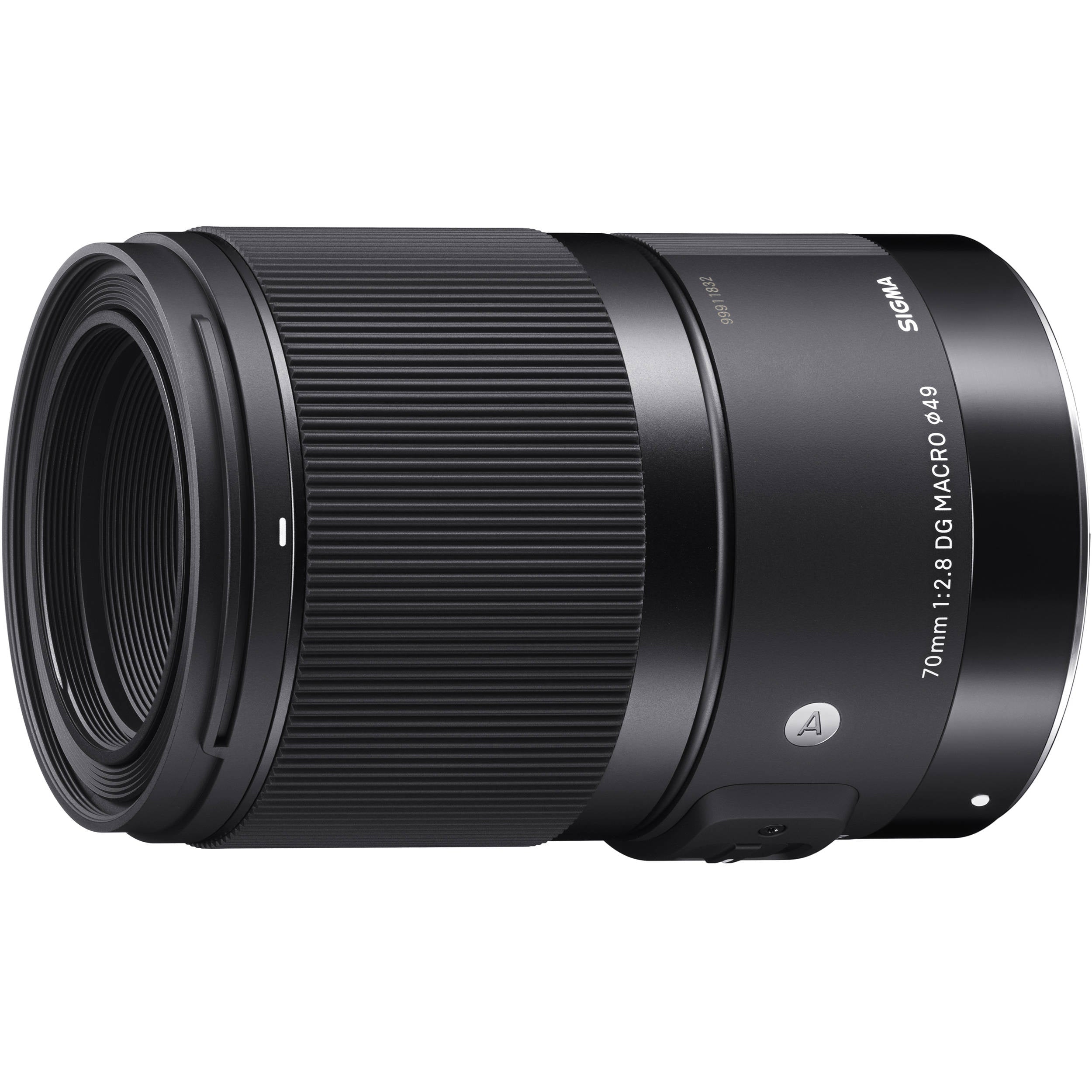 Sigma 70mm f/2.8 Art AF DG Macro L-Mount