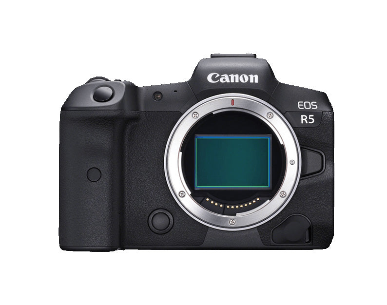 Canon EOS R5 Corpo MILC 45 MP CMOS 8192 x 5464 | Foto Attualità Cesni