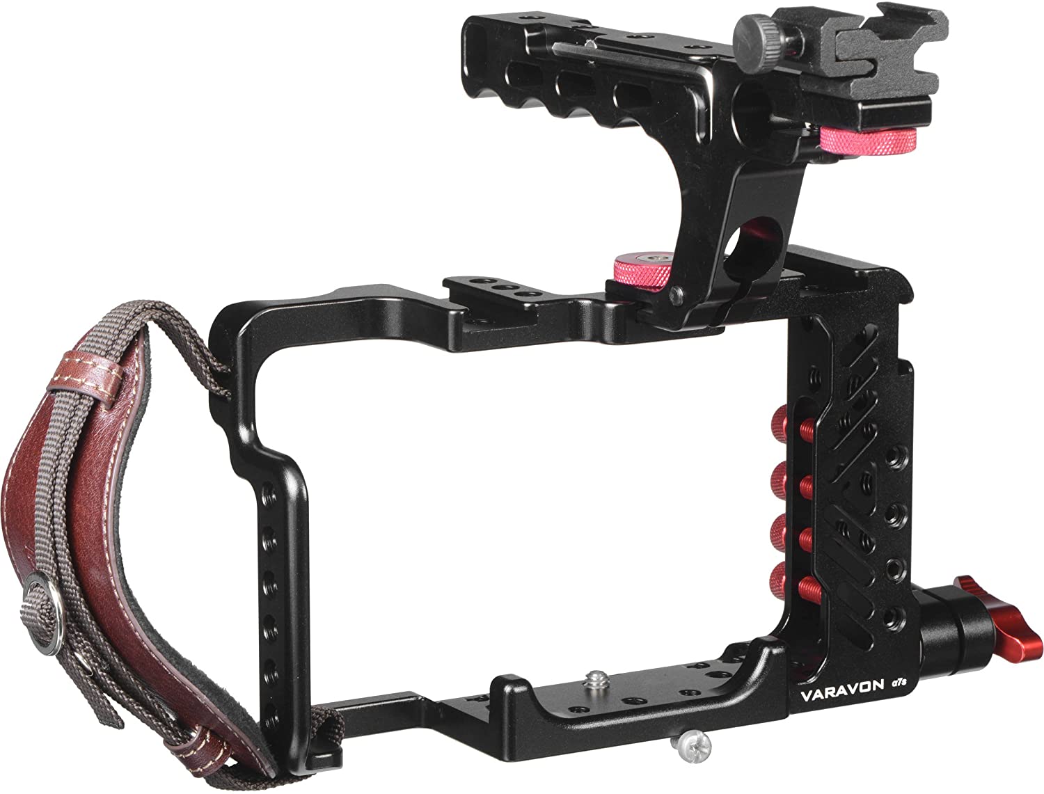 VARAVON ARMOR II PRO CAGE FOR CANON 5D MARK III