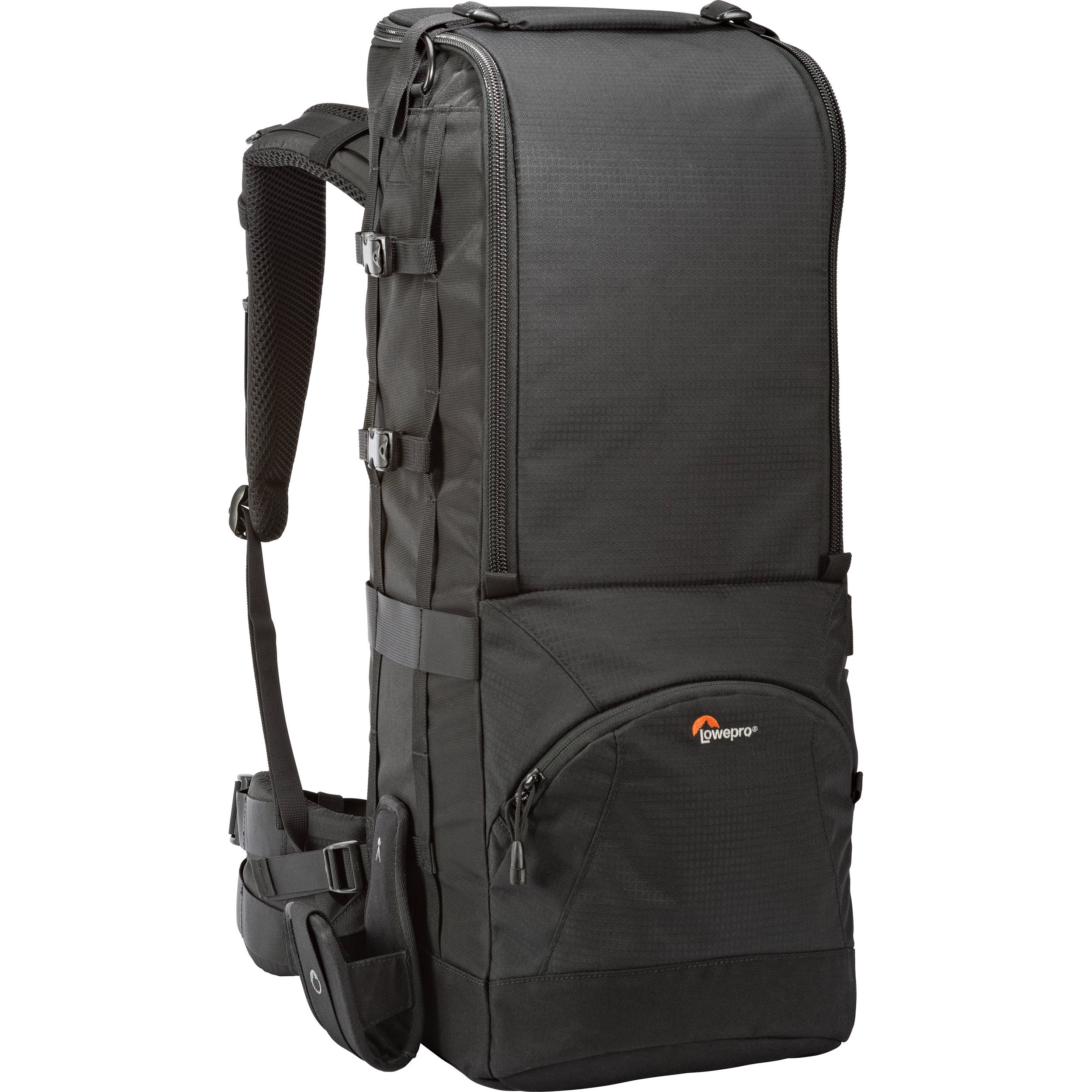BP LENS TREKKER 600 AW III BLACK