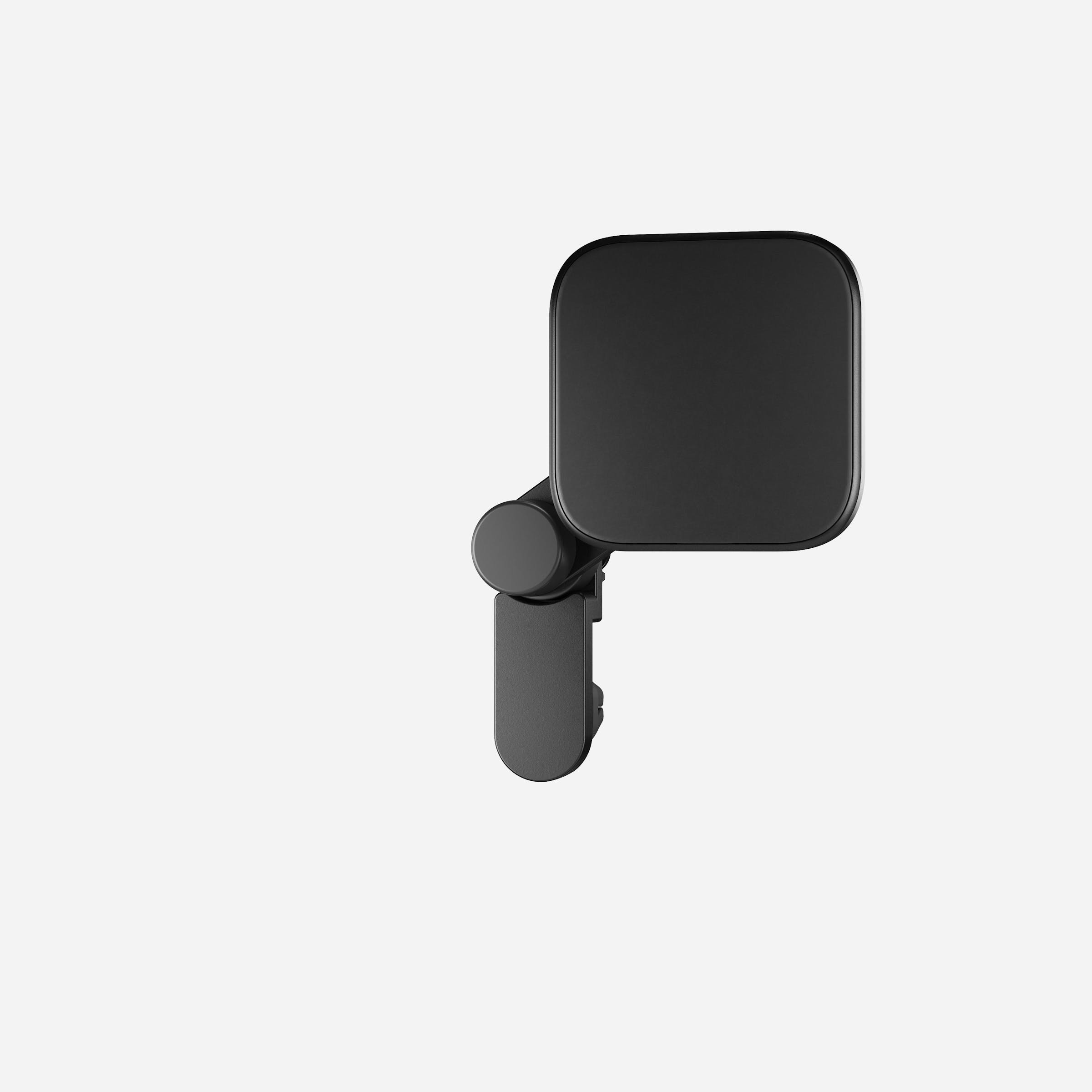 Mobile Car Mount V2 per BOCCHETTA dell' ARIA con Ricarica Wirless MagSafe