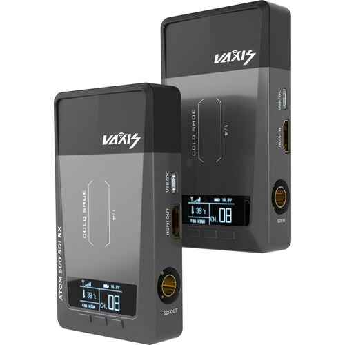 VA20-S500-TR01B