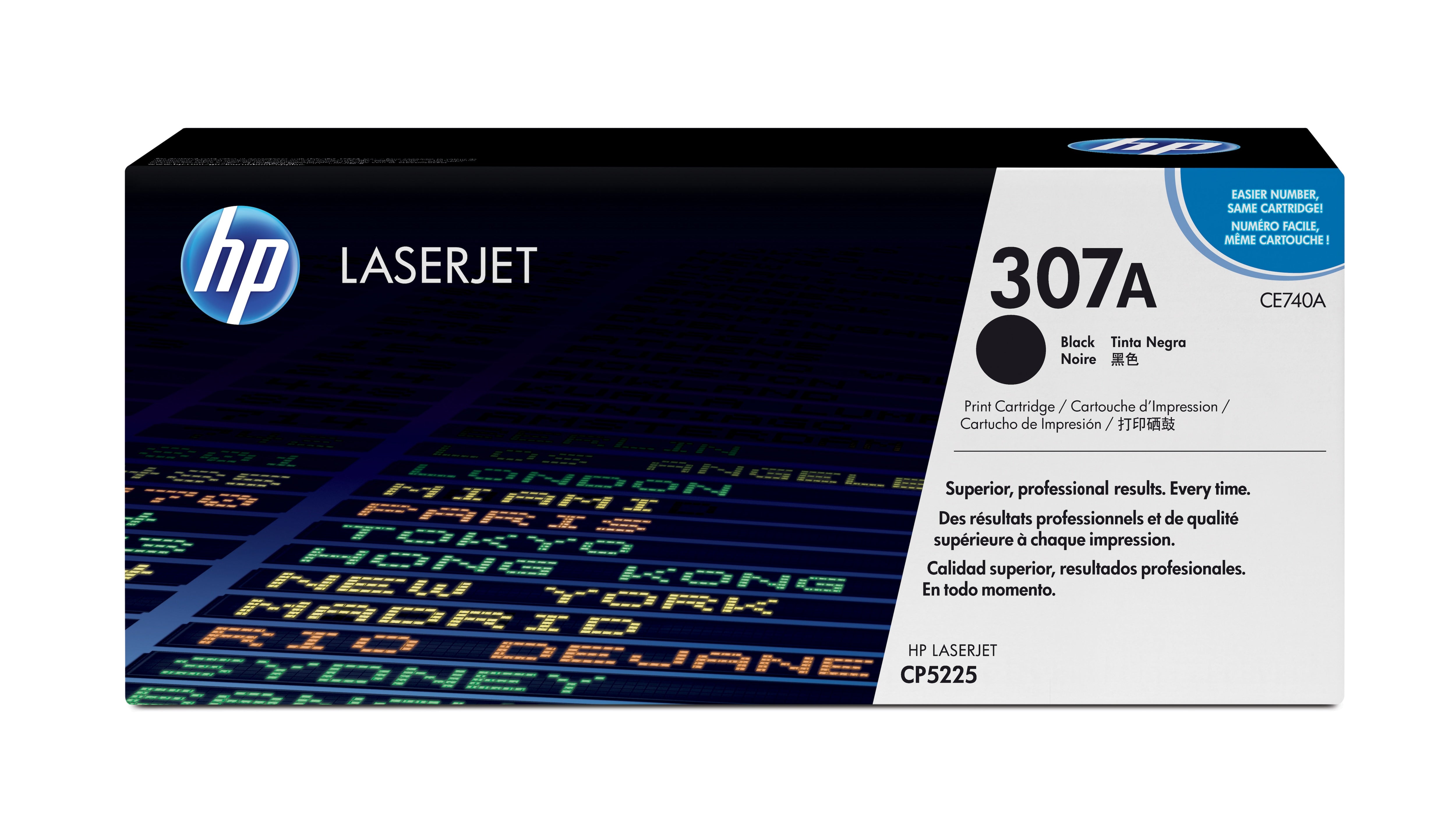 CE740A
