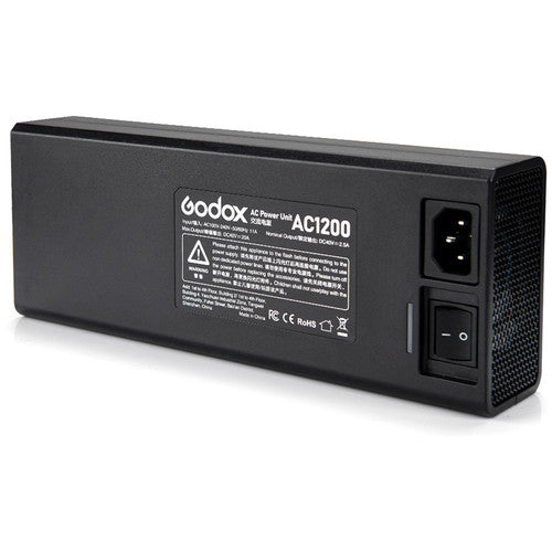 Adattatore AC AC1200 per AD1200