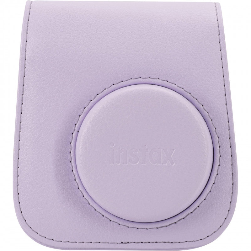 Fujifilm Instax Mini 11 Custodia Compatta Lilla