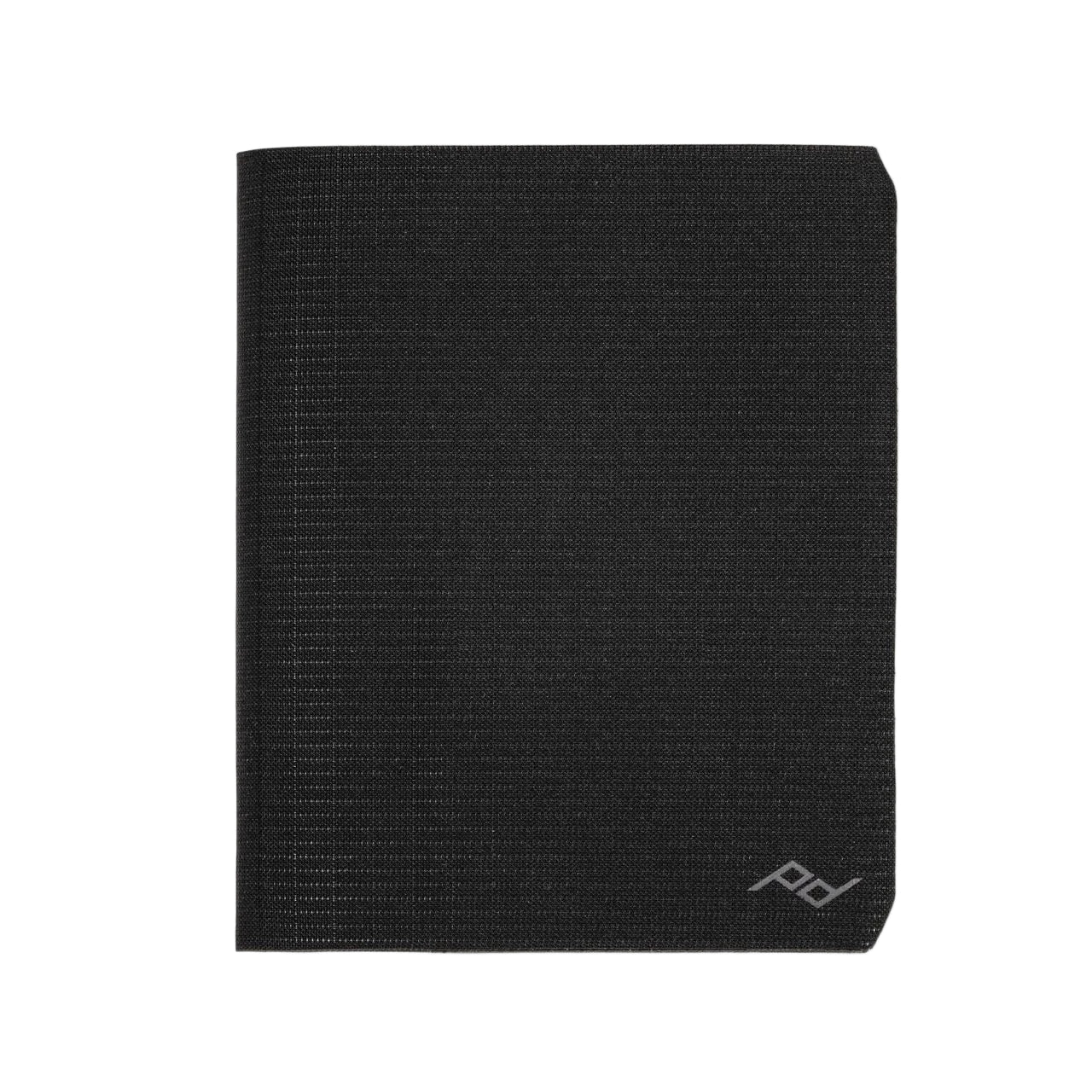 Passport Wallet - Black / Nero