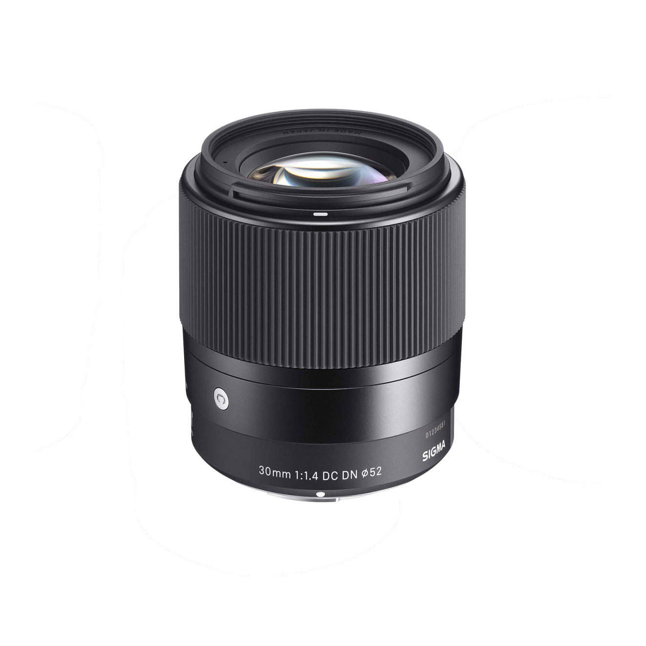 Sigma 30mm f/1.4 DC DN Contemporary L-Mount