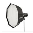 AD-S60S Softbox Silver Per AD300Pro