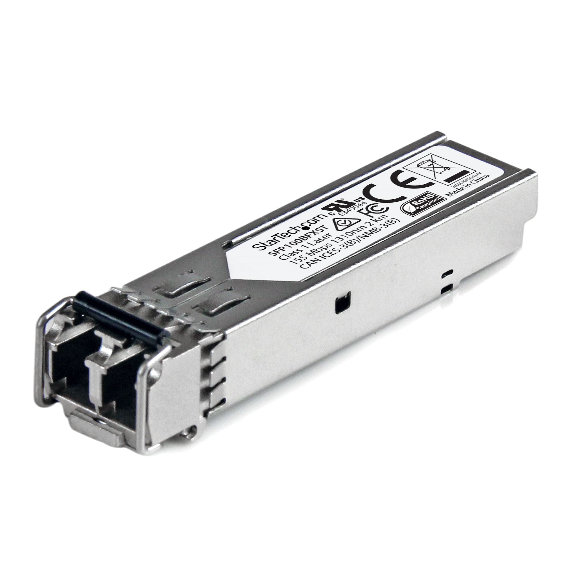 SFP100BFXST