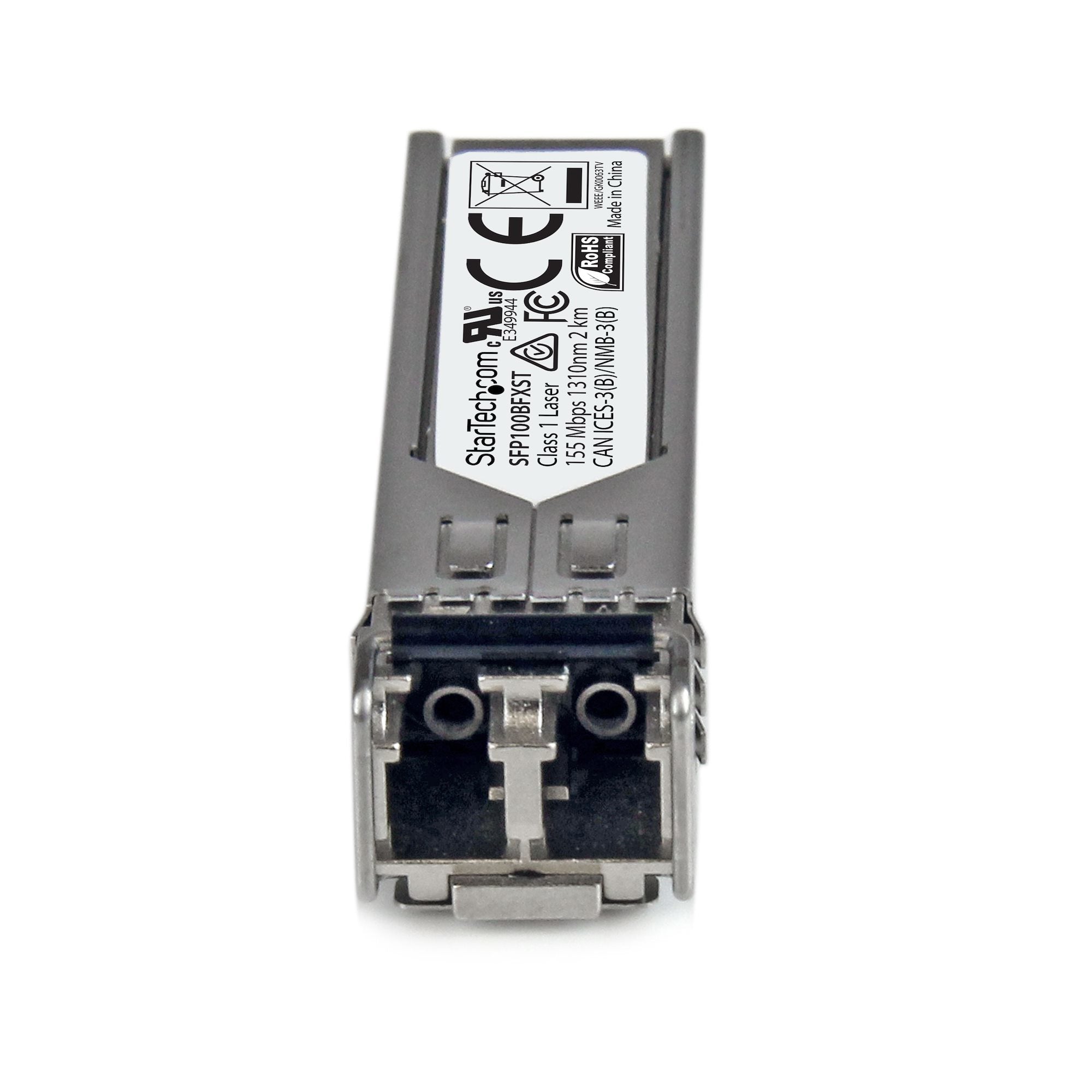SFP100BFXST