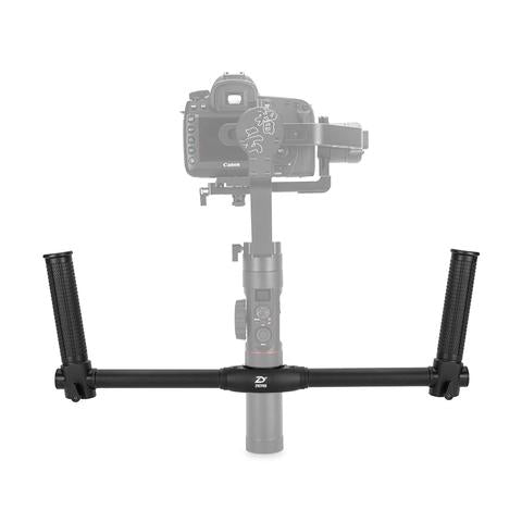 ZHIYUN CRANE-EH001 DUAL HANDHELD GRIP