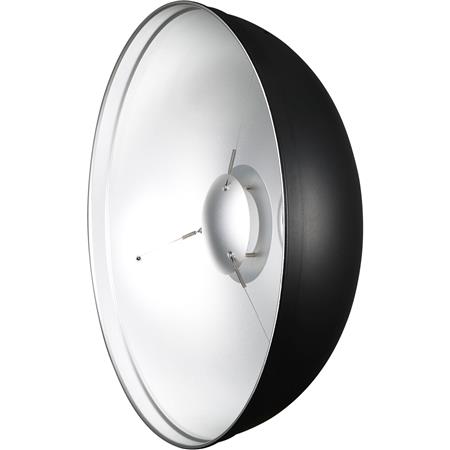 Beauty Dish Pro BDR-W55 Bianco