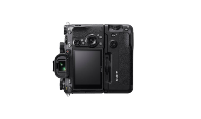 Sony VG-C3EM Impugnatura per la batteria della macchina fotografica digitale