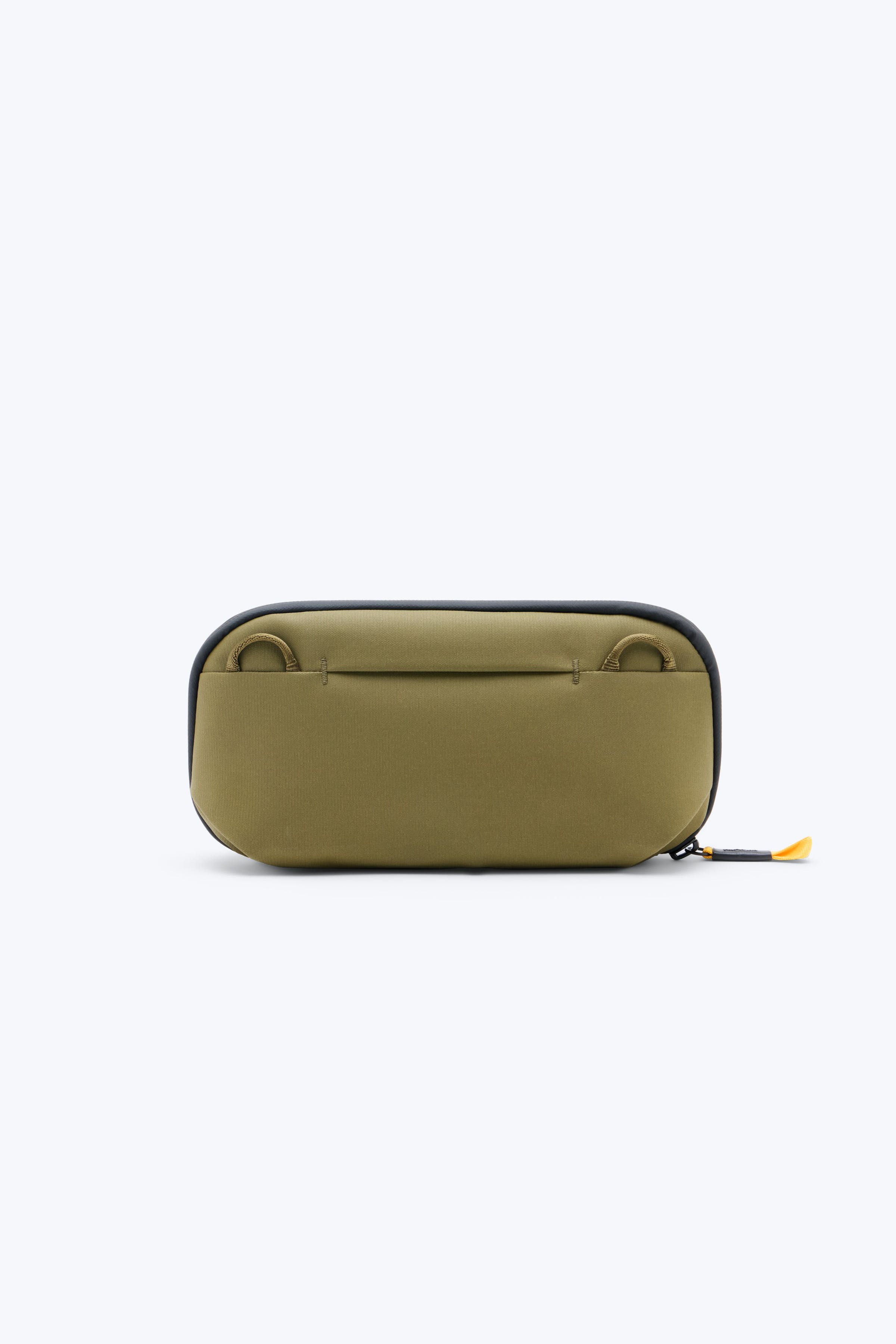 Tech Pouch Small - Kelp