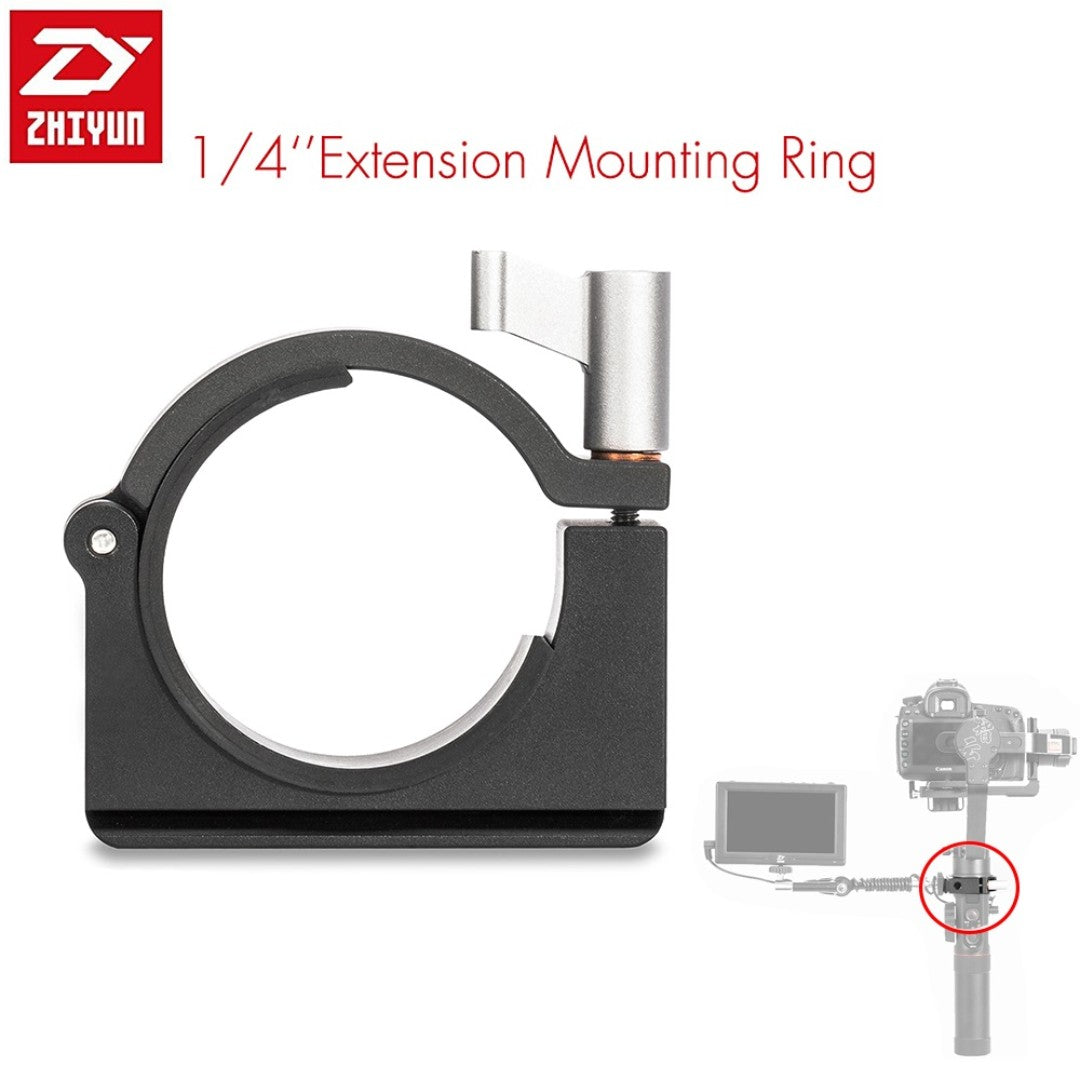 ZHIYUN TZ-001 1/4 SCREW EXPANSION RING