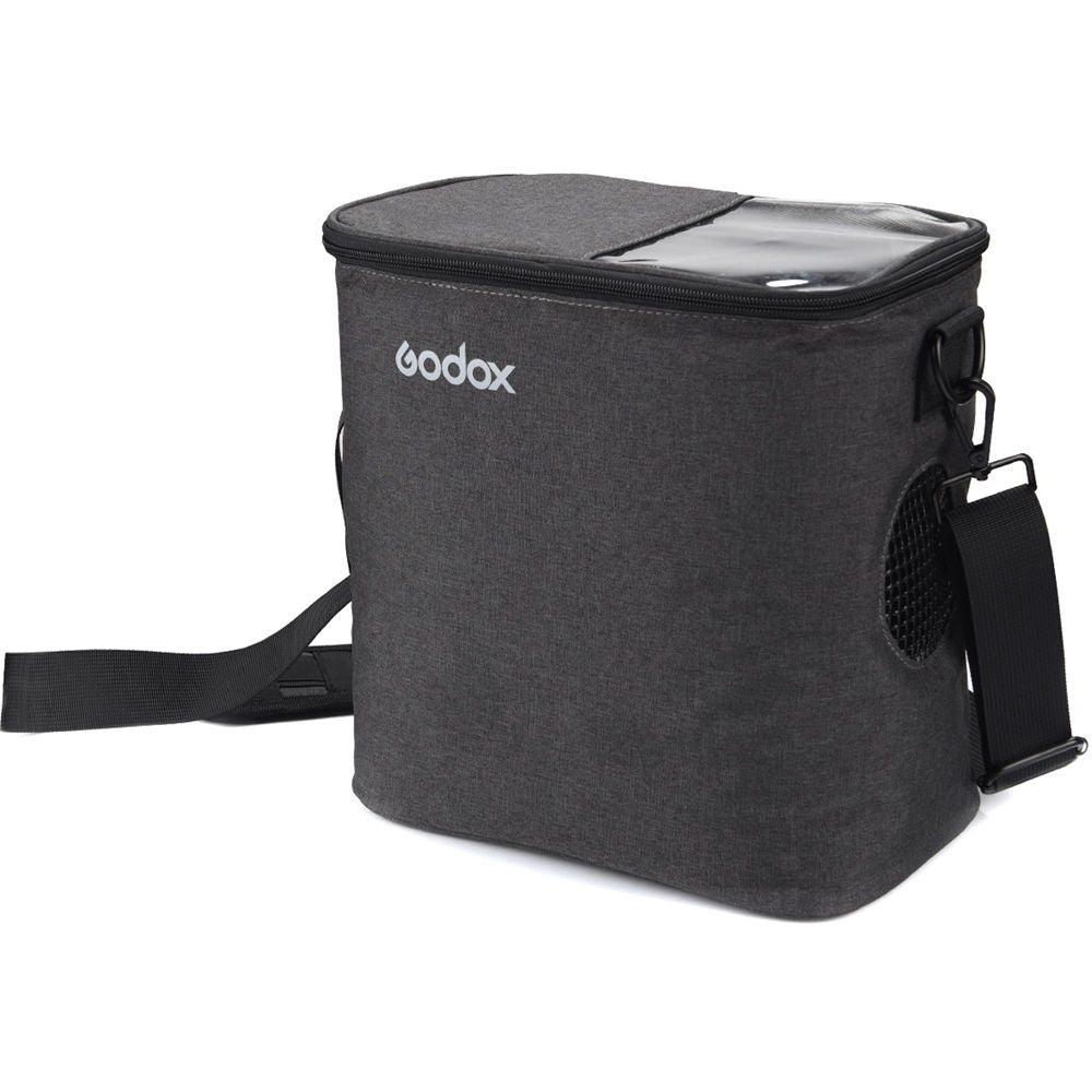 CB-18 BORSA DA TRASPORTO PER BATTERIA DEL AD1200 PRO