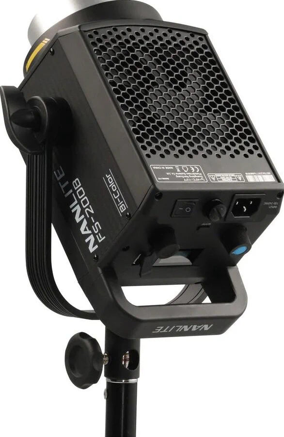 FS-200B Bicolor
