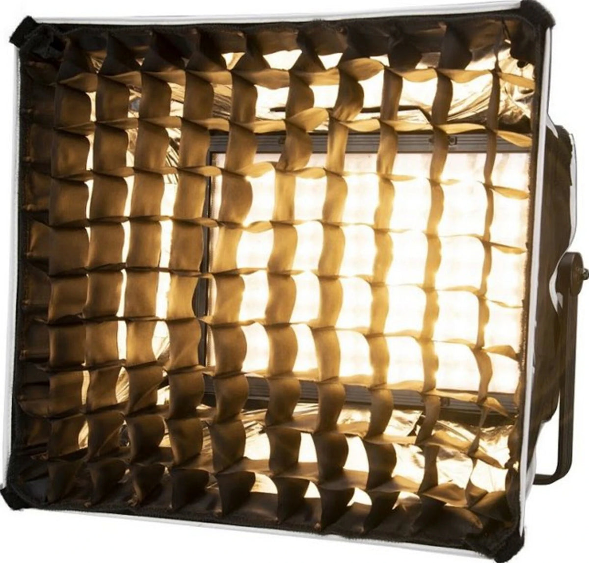 Softbox per MixPanel 60