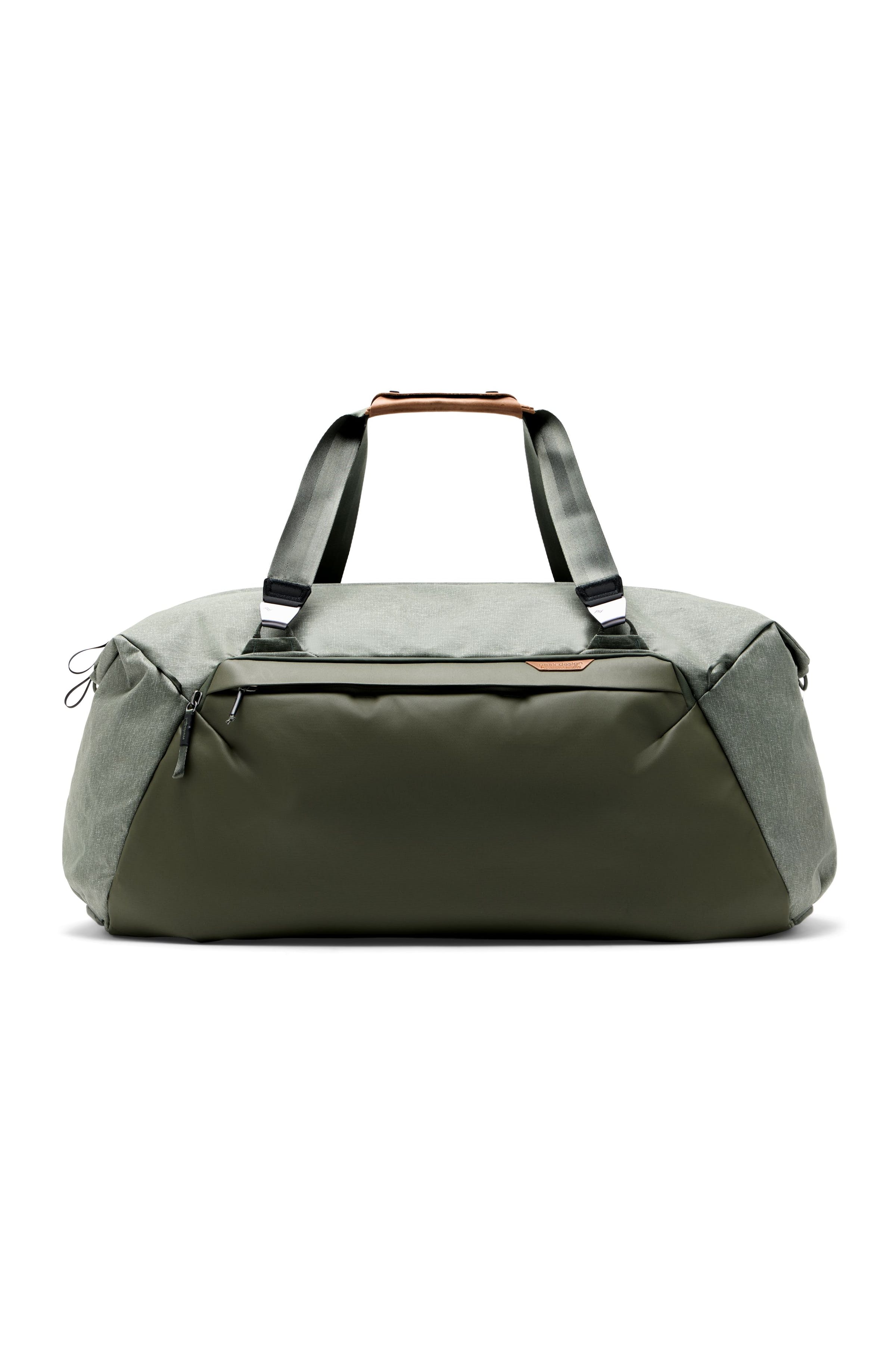 Travel Duffel 80L Sage