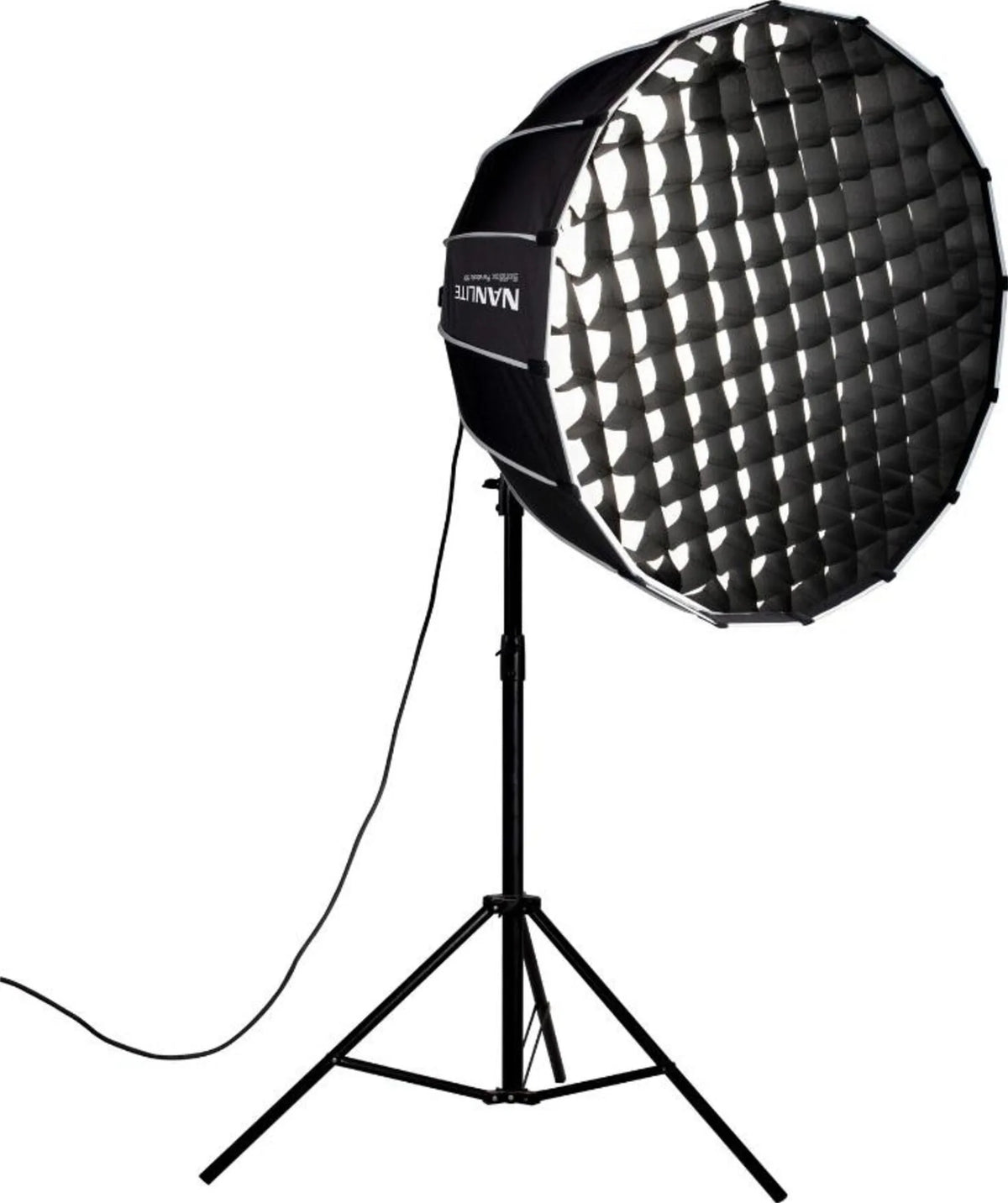 EC-PR90 Griglia per Softbox Parabolico 90cm Nero