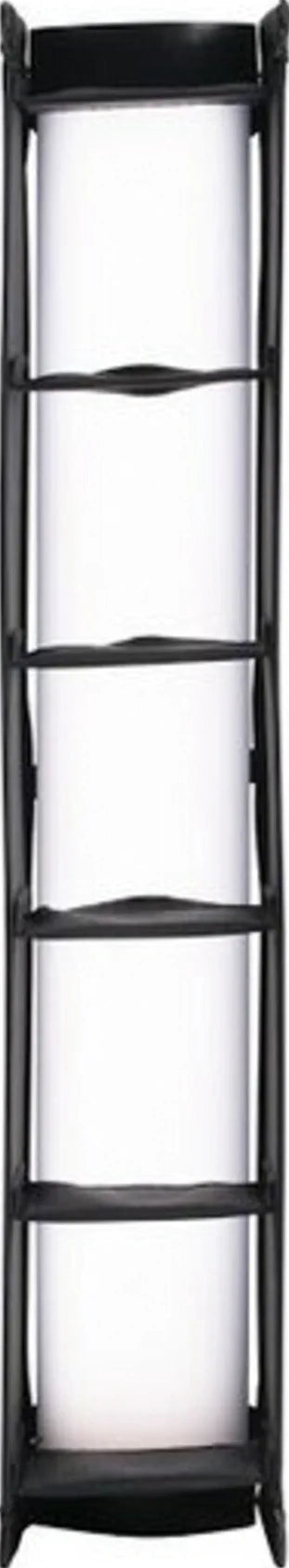 Barndoor con Griglia per Pavotube 6CII – EC-PTII6C