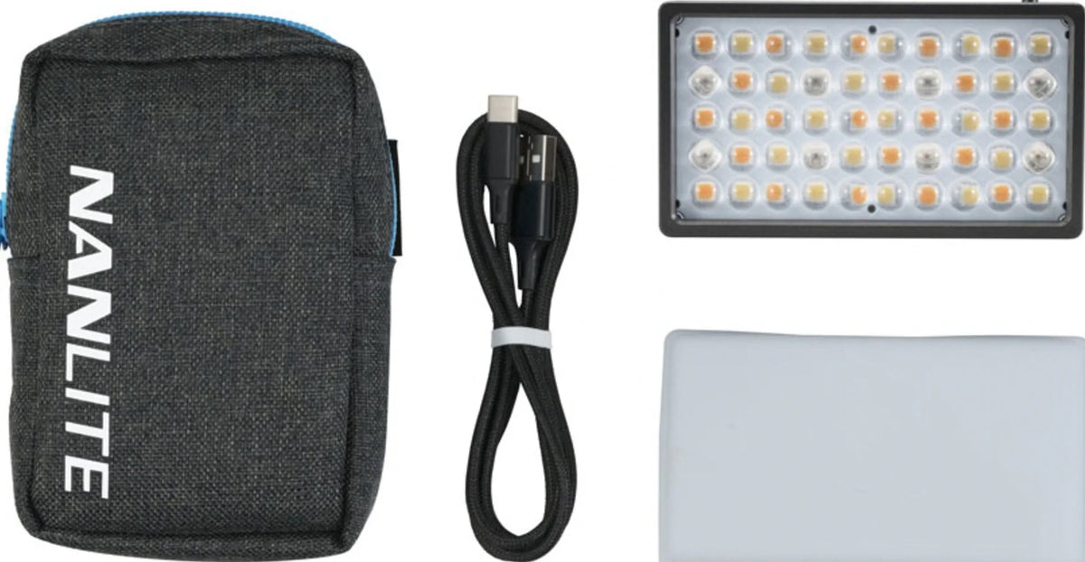 Litolite 5C RGBWW Pocket LED