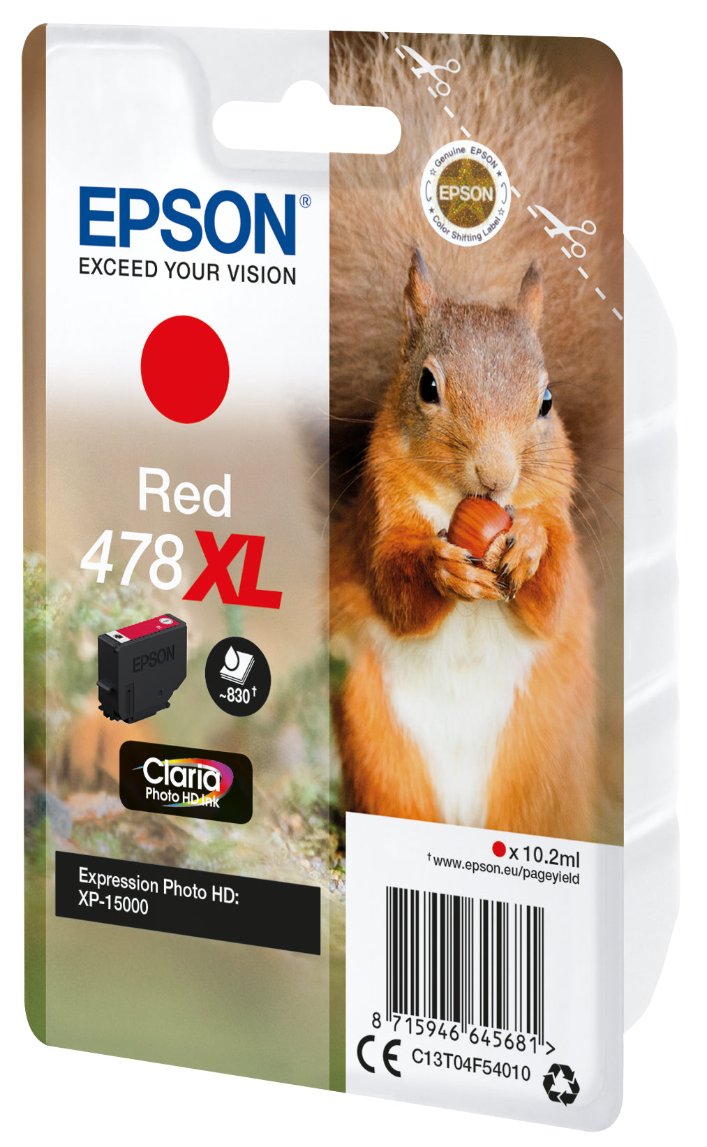 C13T04F54010