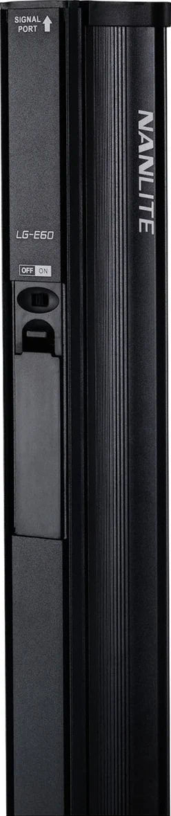 Kit Luce Studio LG-E60 4KIT LED
