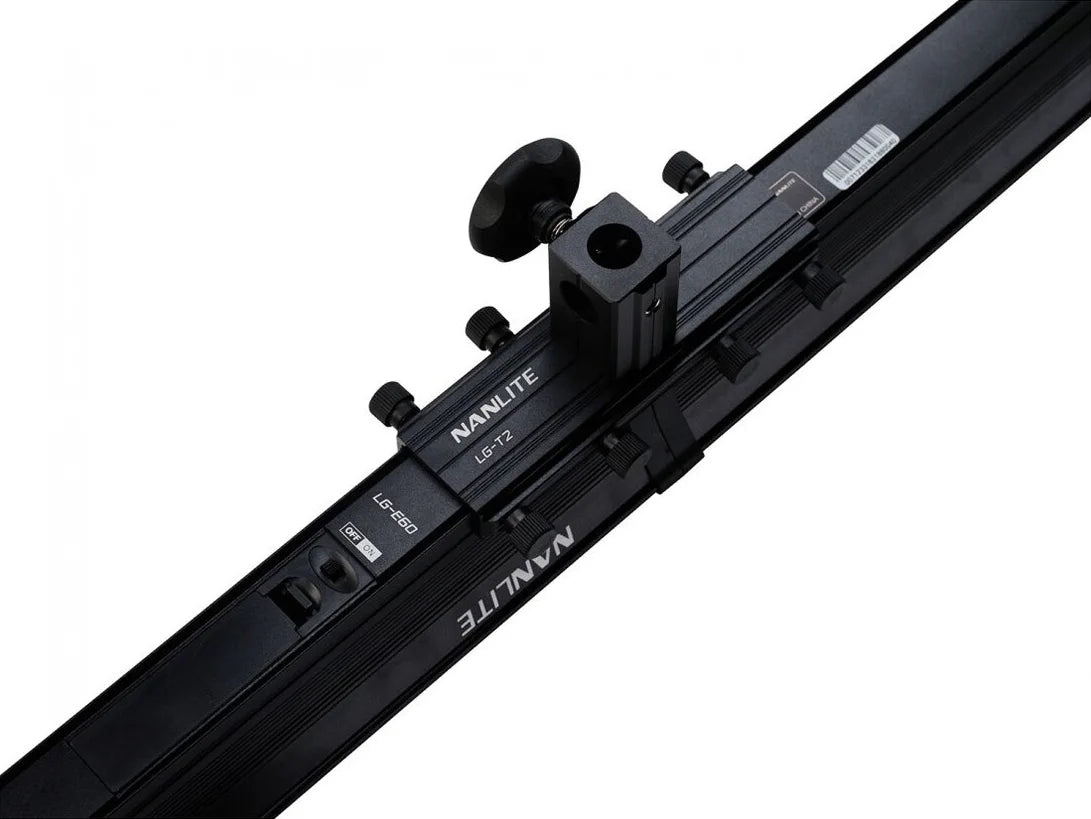 Kit Luce Studio LG-E60 4KIT LED