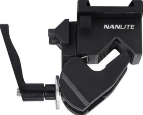 Nanlite AS-CP-QR-FZ Clamp a Sgancio Rapido per Forza 300II/300BII/500II/500BII/720/720B