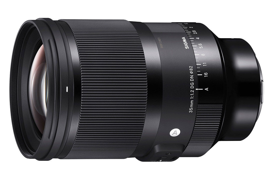 Sigma 85mm -F/1.4 (A) DG DN F/SE Per Sony E-mount