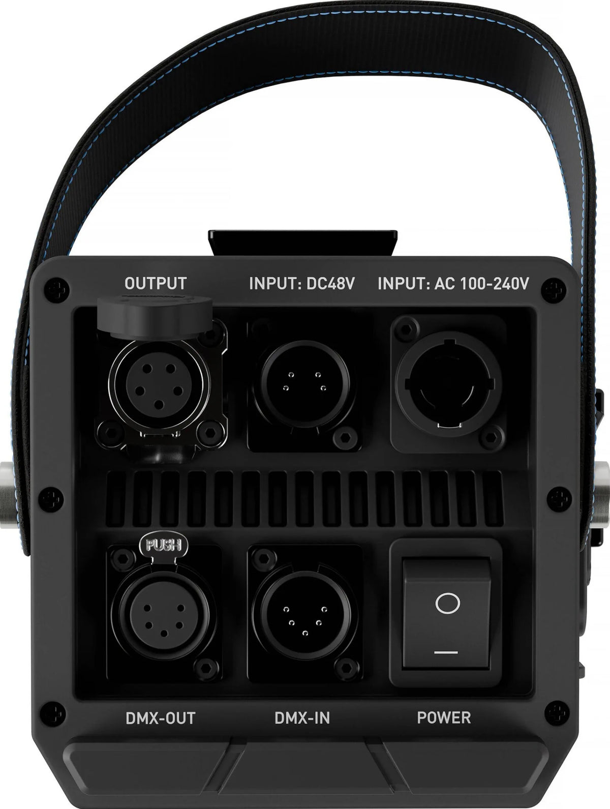 Alien 150C LED RGBWW PANEL LIGHT