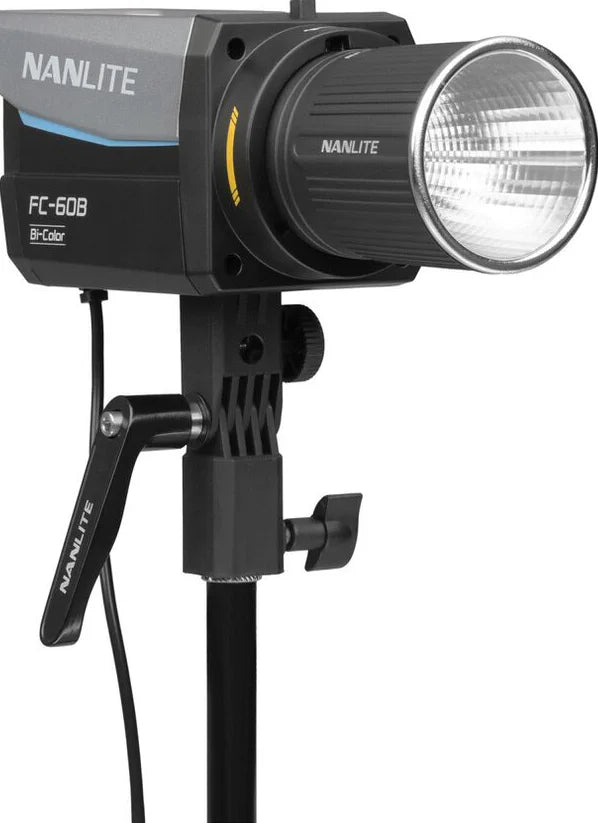 NANLITE FC-60B LED BI-COLOR SPOT LIGHT
