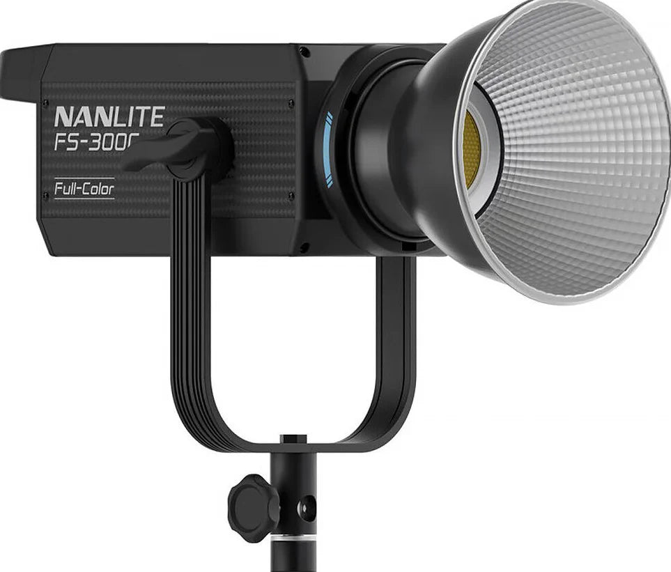 FS-300C LED RGBW Spot Light