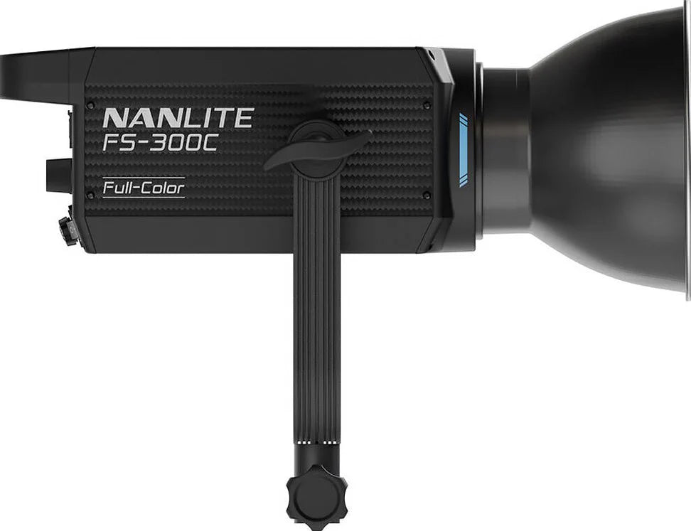 FS-300C LED RGBW Spot Light