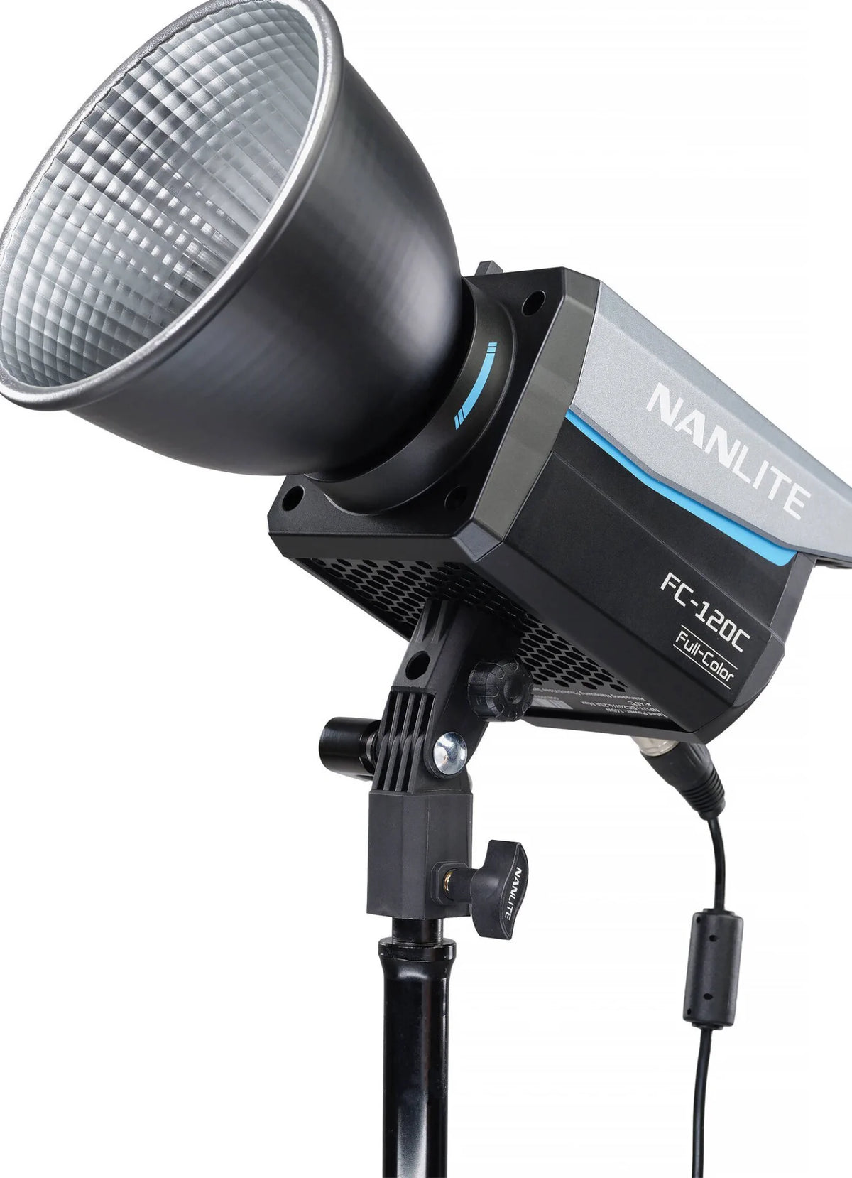 FC-120C LED RGBW