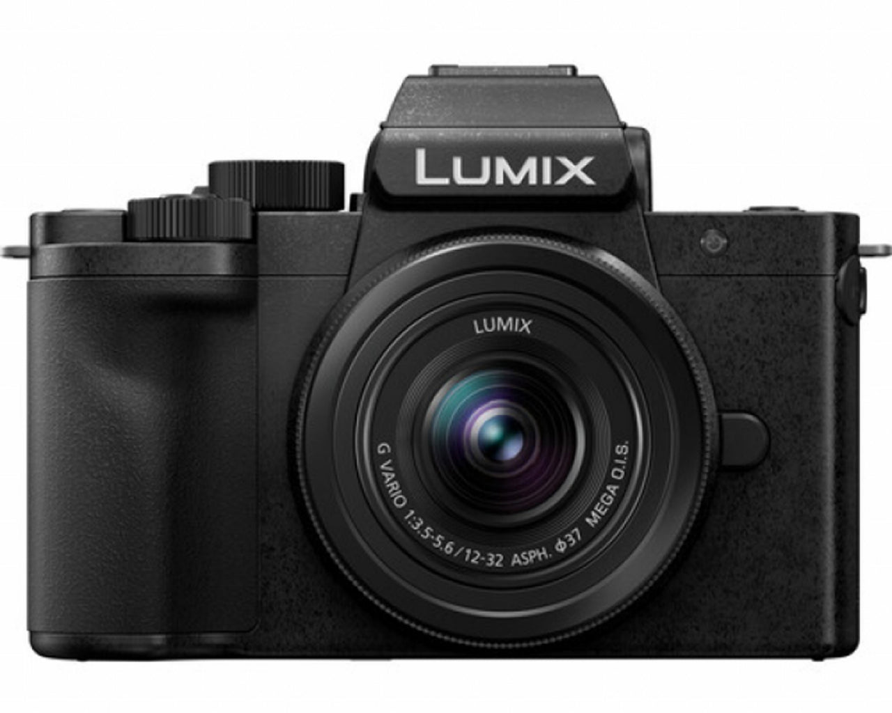 Panasonic LUMIX G100D