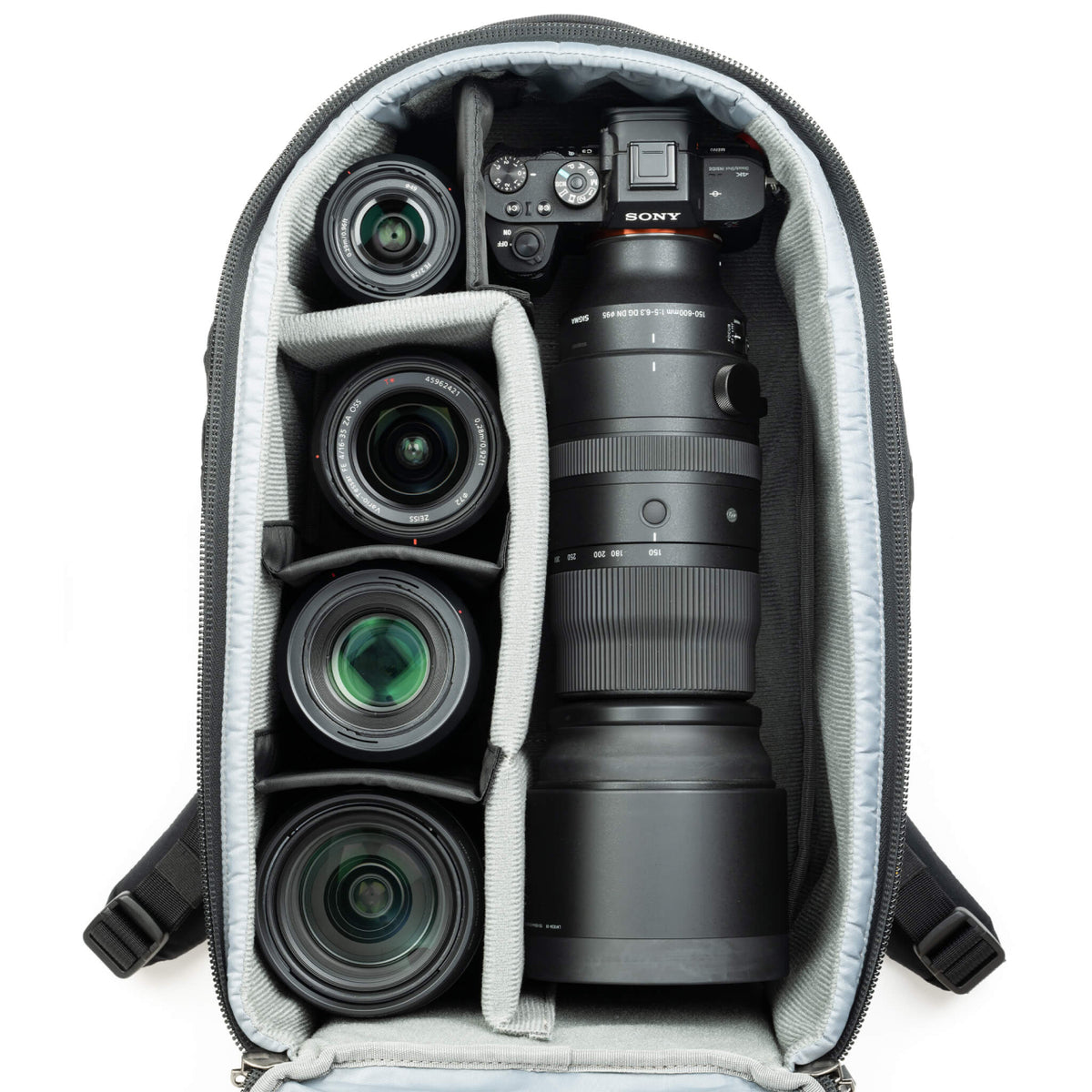 Walker Pro 24L