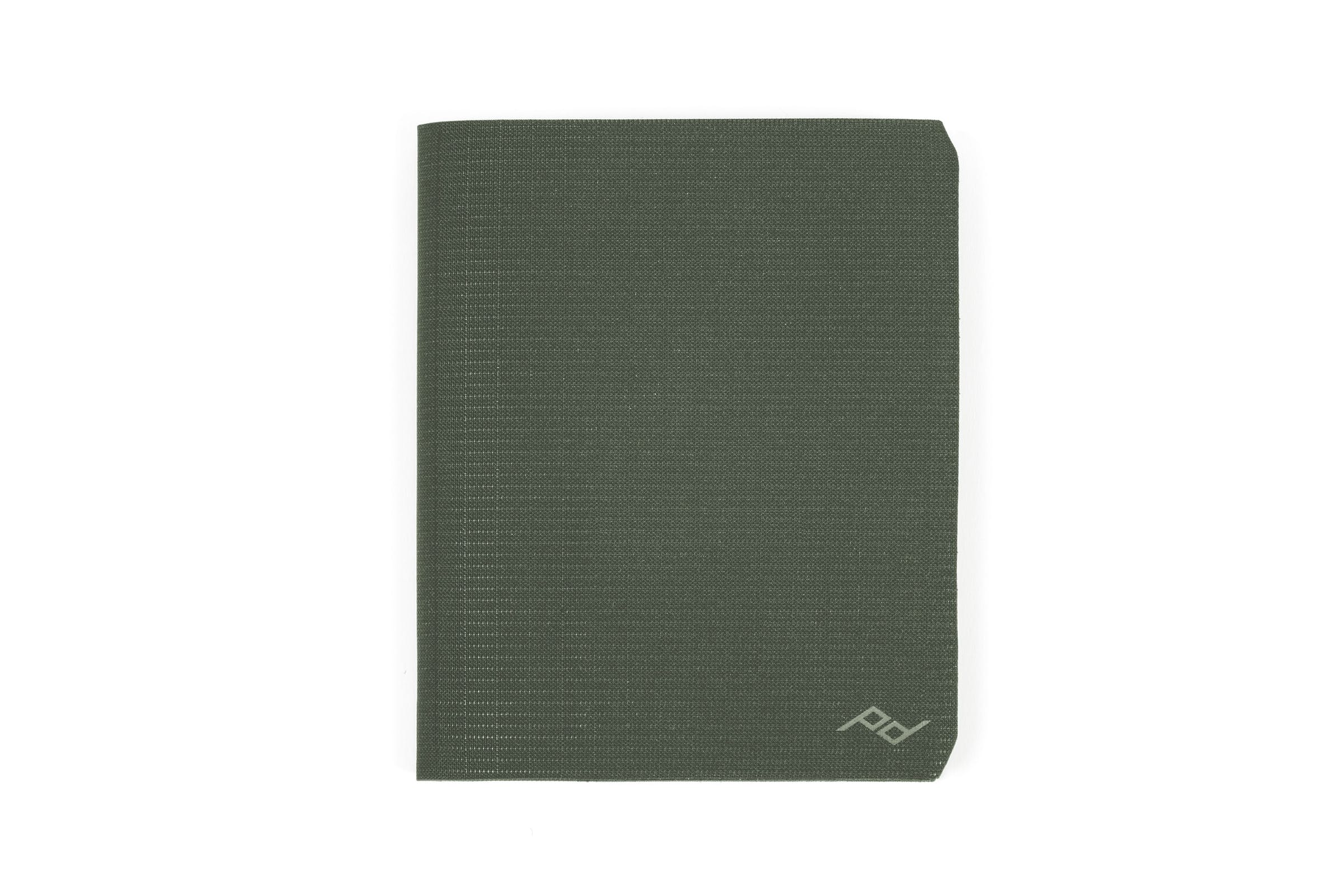 Passport Wallet - Sage / Verde Salvia