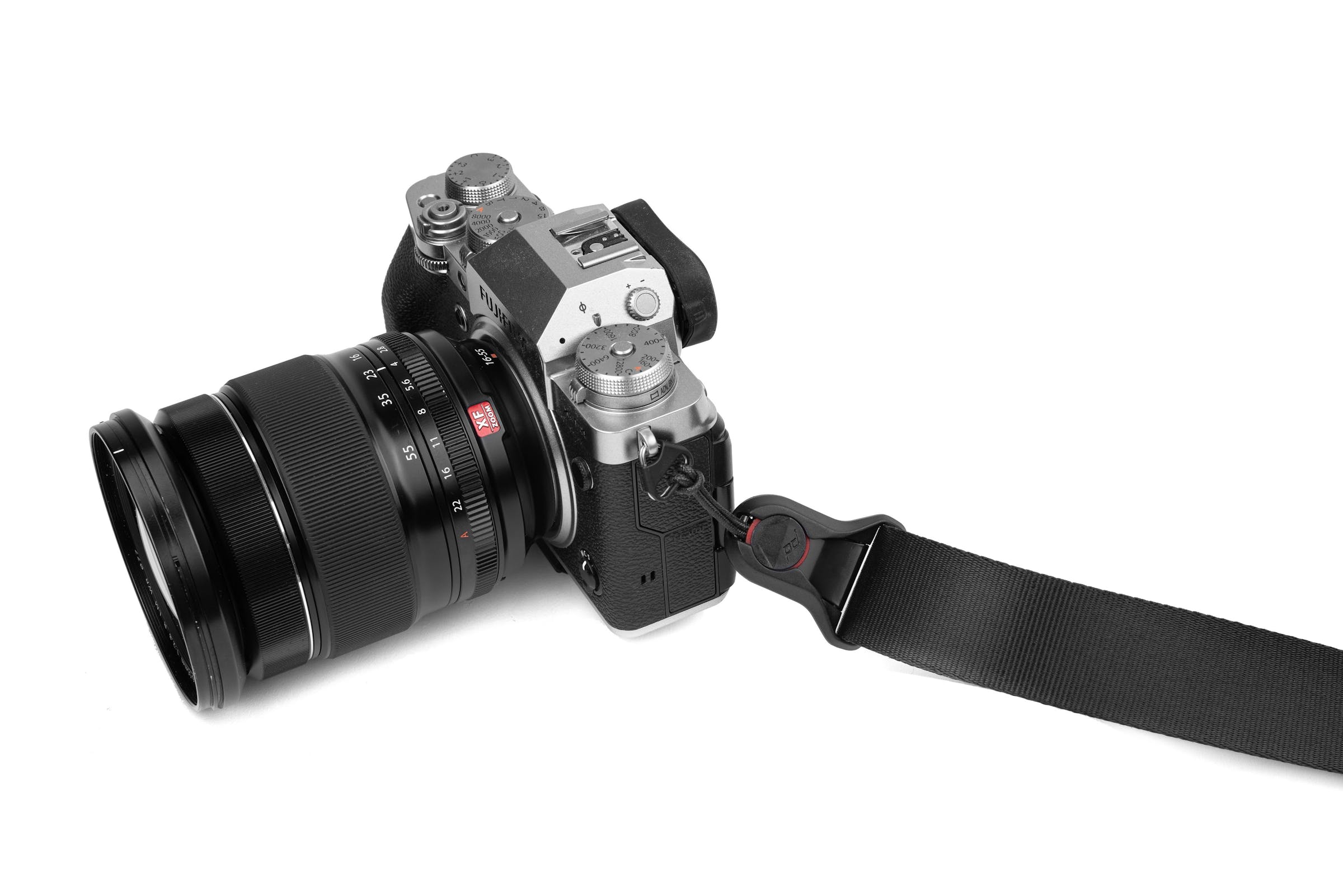 SLIDE Lite - Black