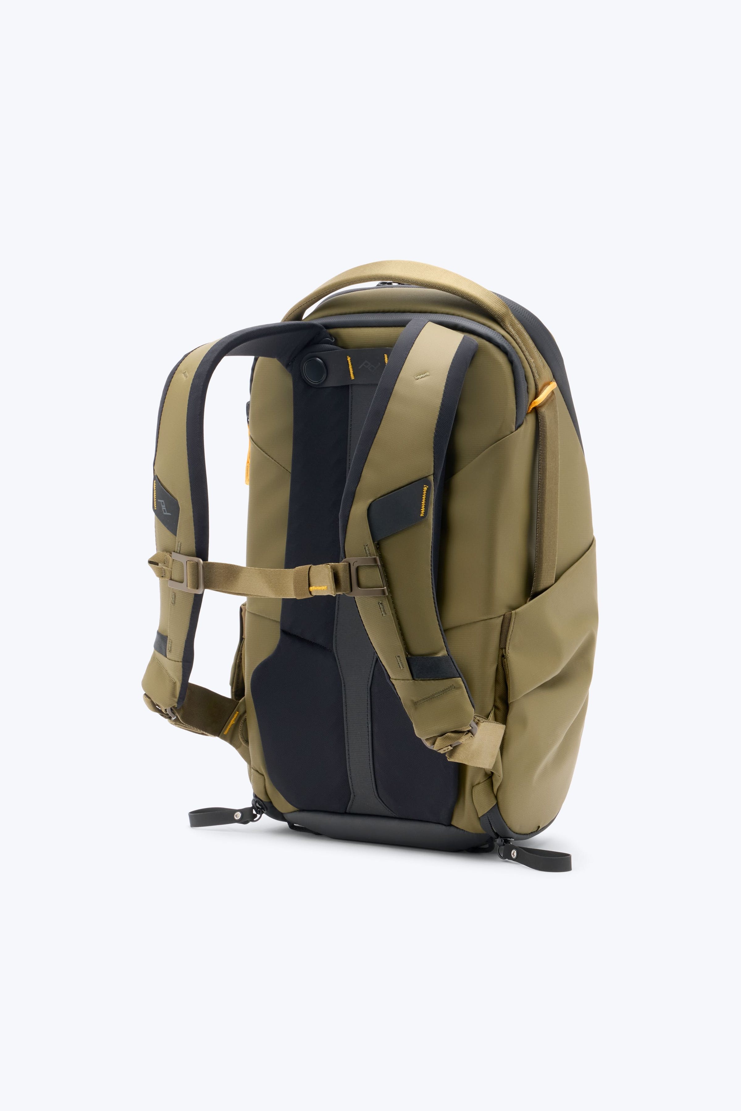 Everyday Backpack Zip 15L - Kelp