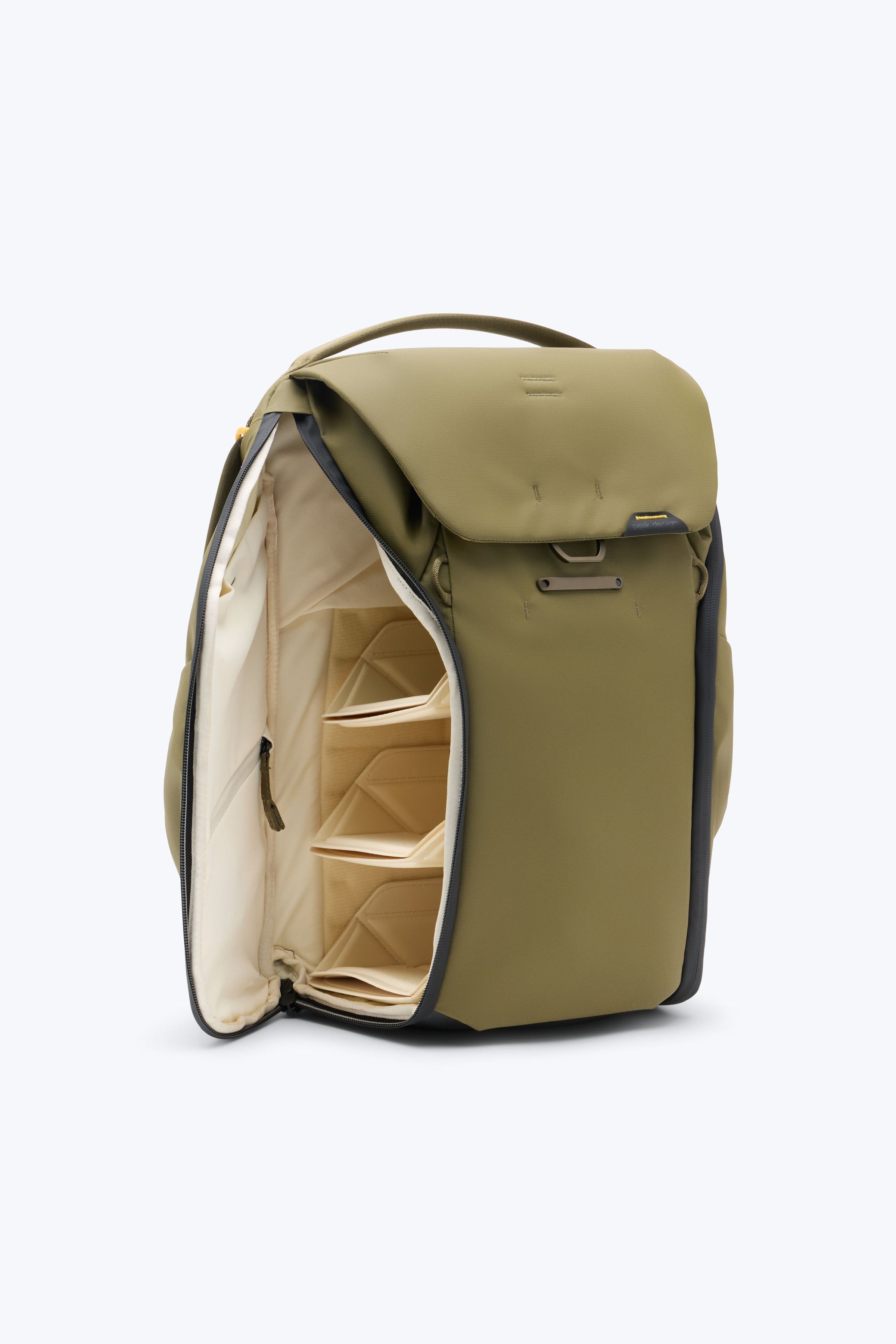 Everyday Backpack 20L - Kelp (Bronzo)