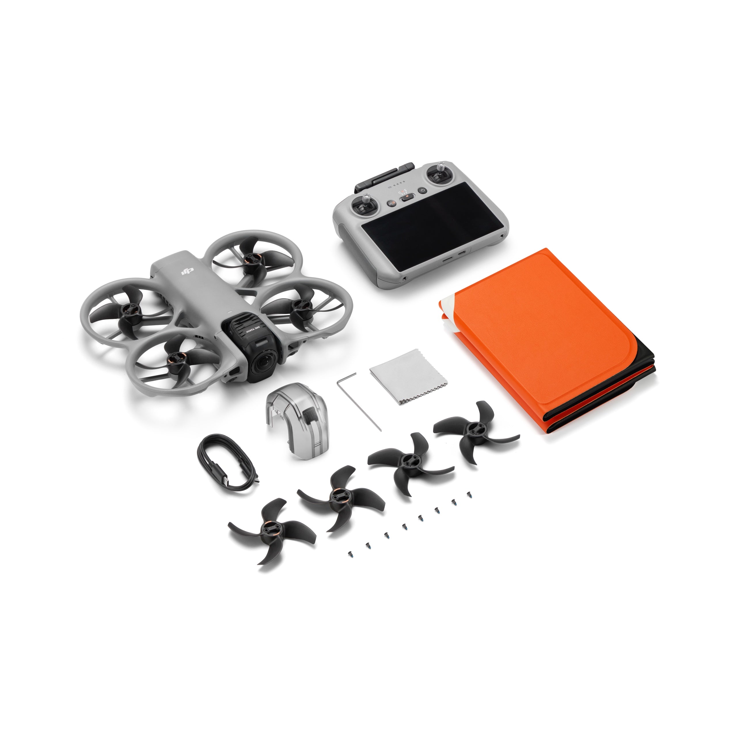 DJI Avata 360 (RC 2)